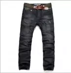 gstar jeans hommes designer style promotion mode noir